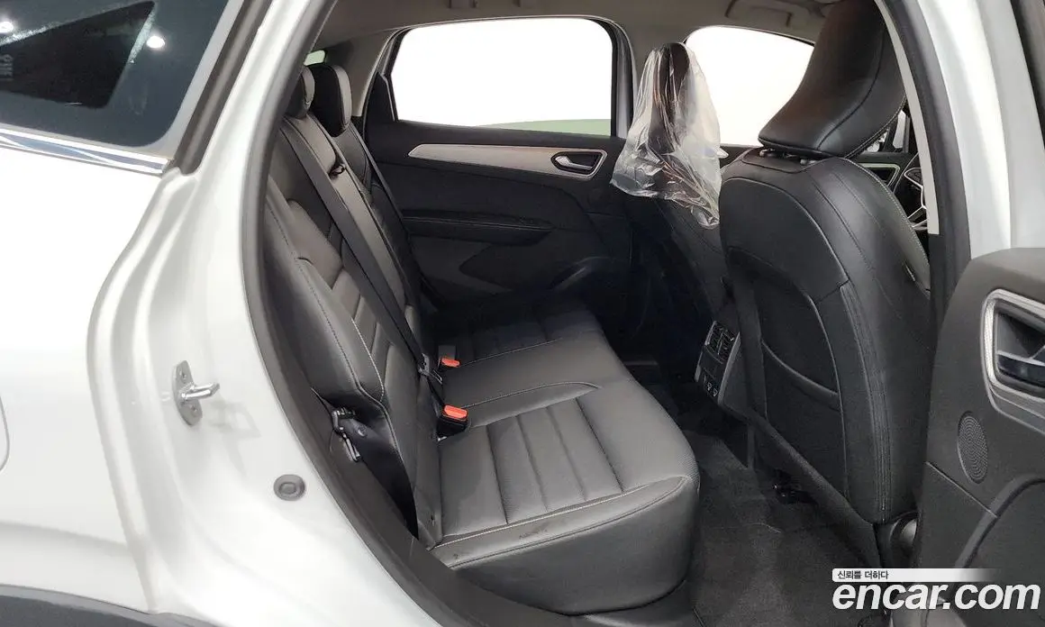 Renault (Samsung) XM3 2023 1.6 автомат (гидро), фото 16