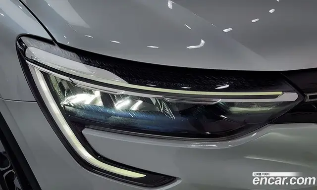 Renault (Samsung) XM3 2023 1.6 автомат (гидро), миниатюра 7