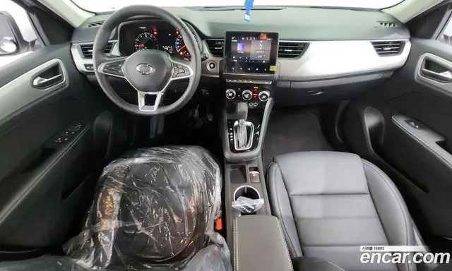 Renault (Samsung) XM3 2023 1.6 автомат (гидро), миниатюра 9