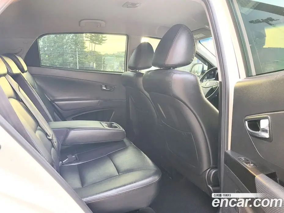 SsangYong Korando 2012 2.0 автомат (гидро), фото 15