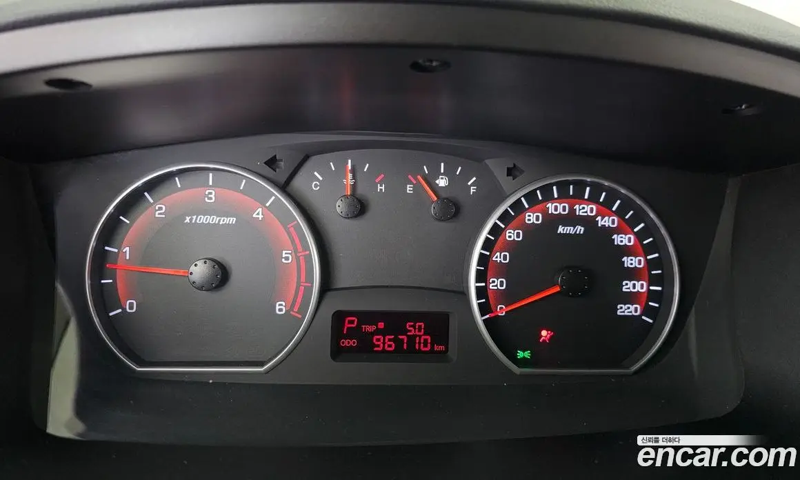 SsangYong Korando 2013 2.0 автомат (гидро), фото 11 SsangYong Korando 2013 2.0 автомат (гидро), фото 11
