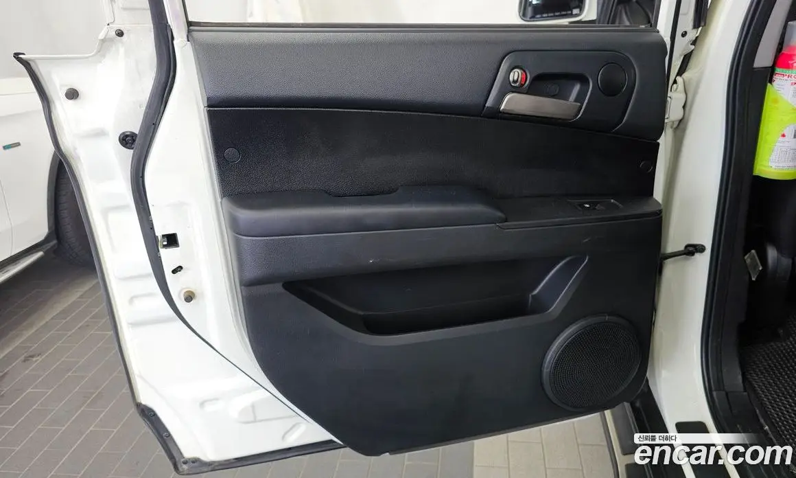 SsangYong Korando 2013 2.0 автомат (гидро), фото 15 SsangYong Korando 2013 2.0 автомат (гидро), фото 15