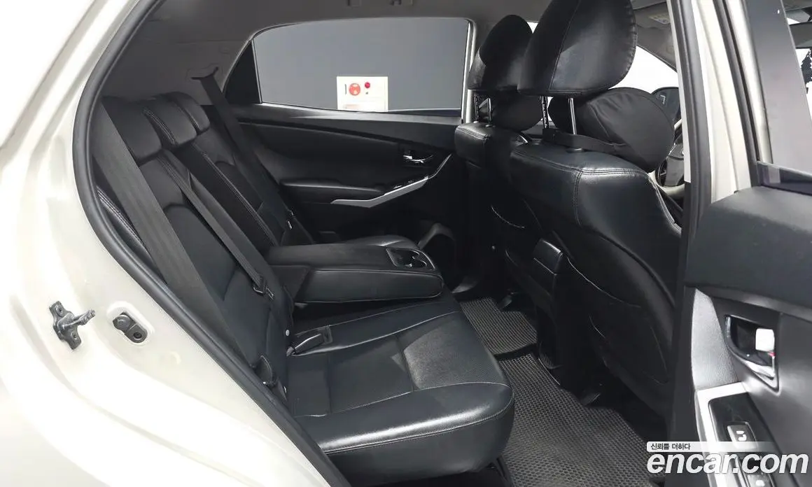 SsangYong Korando 2014 2.0 автомат (гидро), фото 18