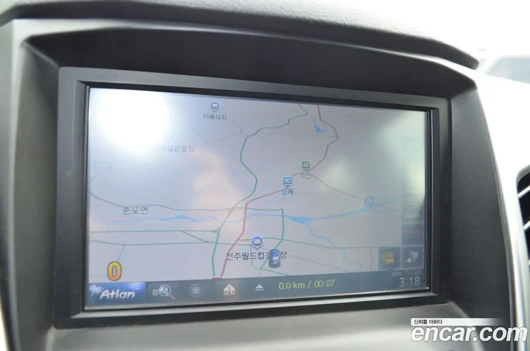 SsangYong Korando 2014 2.0 автомат (гидро), фото 17 SsangYong Korando 2014 2.0 автомат (гидро), фото 17