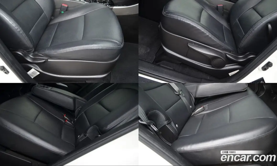 SsangYong Korando 2014 2.0 автомат (гидро), фото 7 SsangYong Korando 2014 2.0 автомат (гидро), фото 7