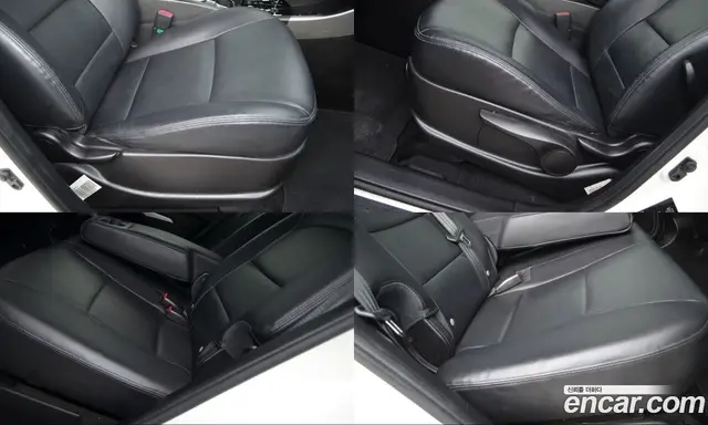 SsangYong Korando 2014 2.0 автомат (гидро), миниатюра 7 SsangYong Korando 2014 2.0 автомат (гидро), миниатюра 7