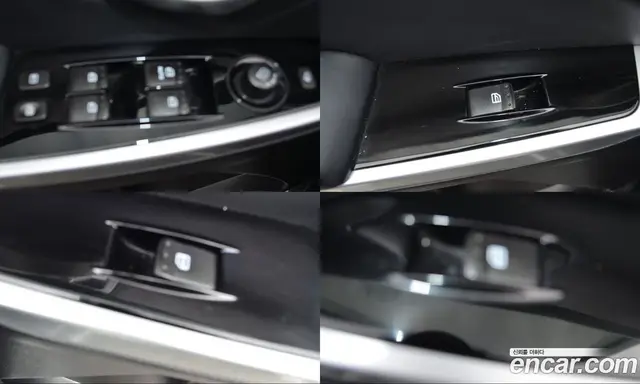 SsangYong Korando 2014 2.0 автомат (гидро), миниатюра 10 SsangYong Korando 2014 2.0 автомат (гидро), миниатюра 10