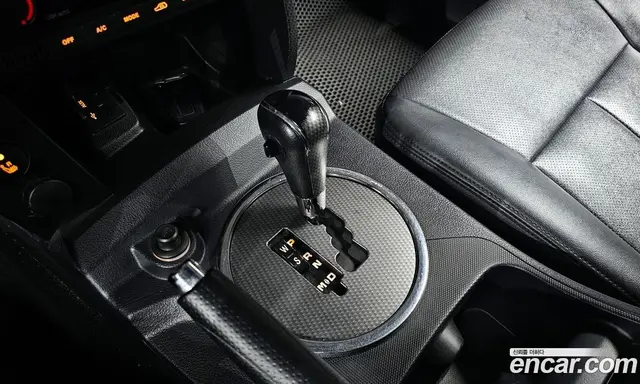 SsangYong Korando 2015 2.0 автомат (гидро), миниатюра 11