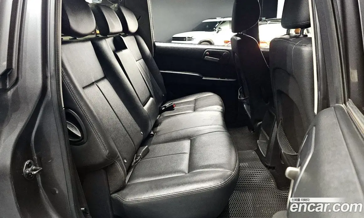 SsangYong Korando 2015 2.0 автомат (гидро), фото 17
