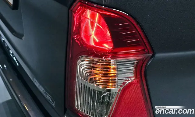 SsangYong Korando 2015 2.0 автомат (гидро), миниатюра 8