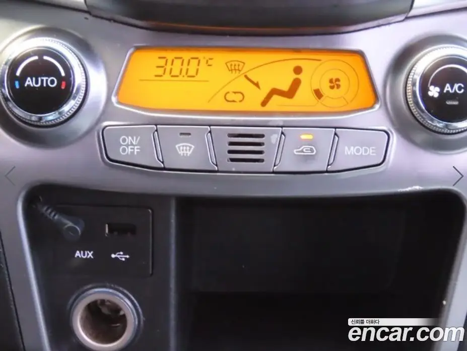 SsangYong Korando 2015 2.0 автомат (гидро), фото 14 SsangYong Korando 2015 2.0 автомат (гидро), фото 14