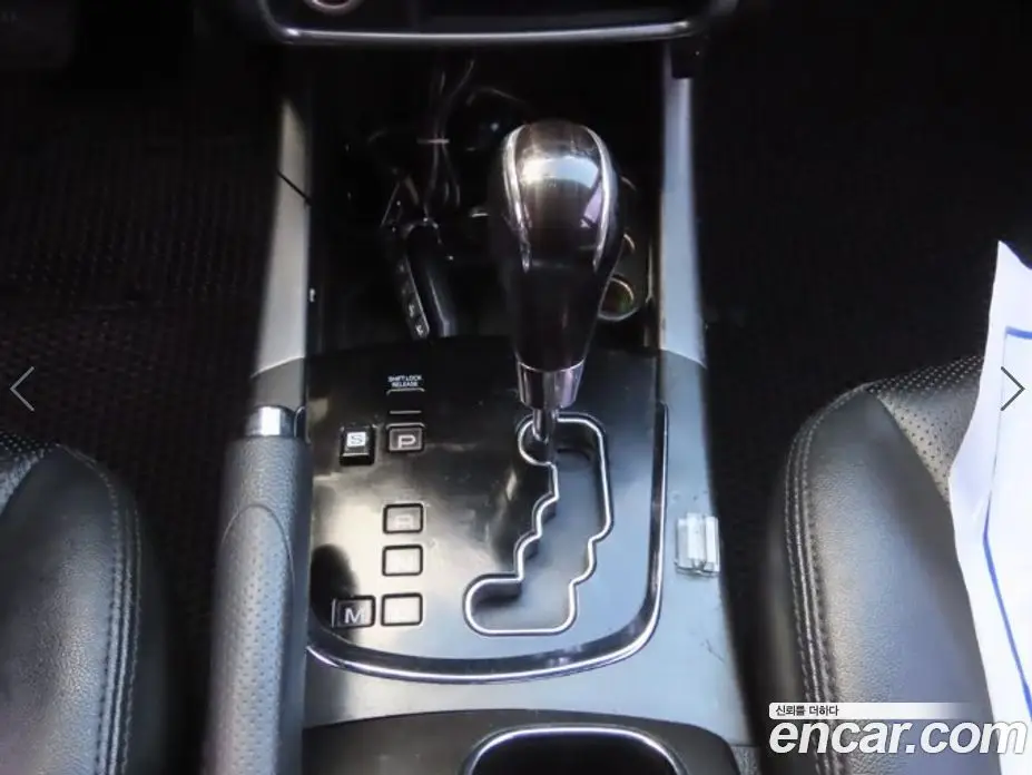 SsangYong Korando 2015 2.0 автомат (гидро), фото 15 SsangYong Korando 2015 2.0 автомат (гидро), фото 15