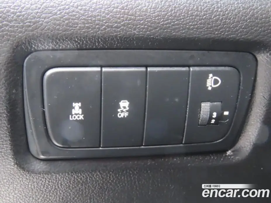 SsangYong Korando 2015 2.0 автомат (гидро), фото 16 SsangYong Korando 2015 2.0 автомат (гидро), фото 16