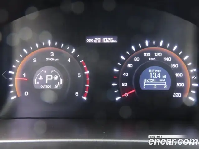 SsangYong Korando 2015 2.0 автомат (гидро), миниатюра 9 SsangYong Korando 2015 2.0 автомат (гидро), миниатюра 9