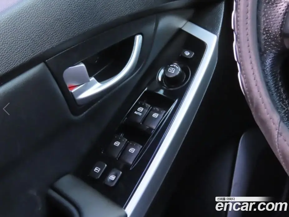 SsangYong Korando 2015 2.0 автомат (гидро), фото 10 SsangYong Korando 2015 2.0 автомат (гидро), фото 10