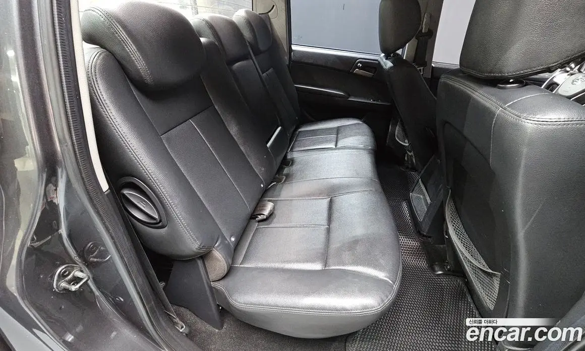SsangYong Korando 2016 2.2 автомат (гидро), фото 12 SsangYong Korando 2016 2.2 автомат (гидро), фото 12