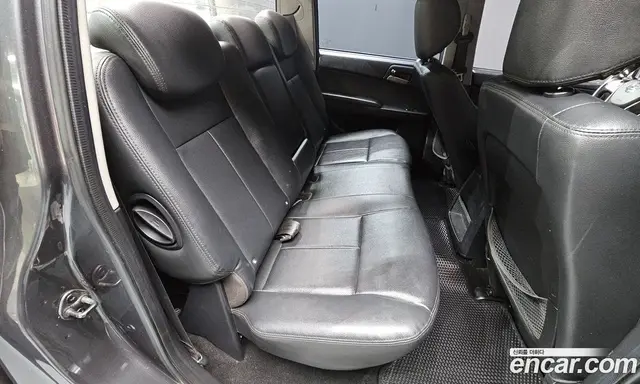 SsangYong Korando 2016 2.2 автомат (гидро), миниатюра 12
