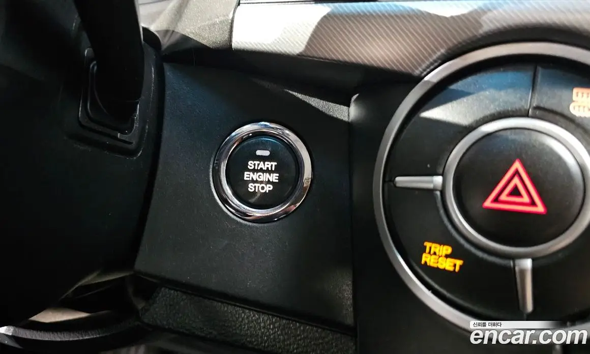 SsangYong Korando 2016 2.2 автомат (гидро), фото 18 SsangYong Korando 2016 2.2 автомат (гидро), фото 18