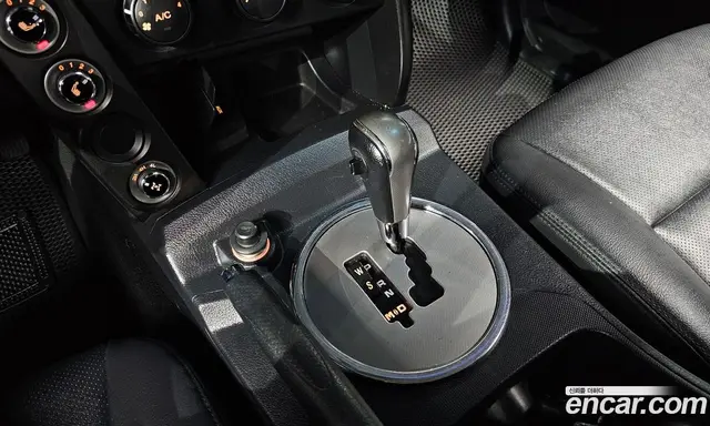 SsangYong Korando 2016 2.2 автомат (гидро), миниатюра 9 SsangYong Korando 2016 2.2 автомат (гидро), миниатюра 9