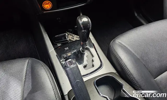 SsangYong Korando 2017 2.2 автомат (гидро), миниатюра 12