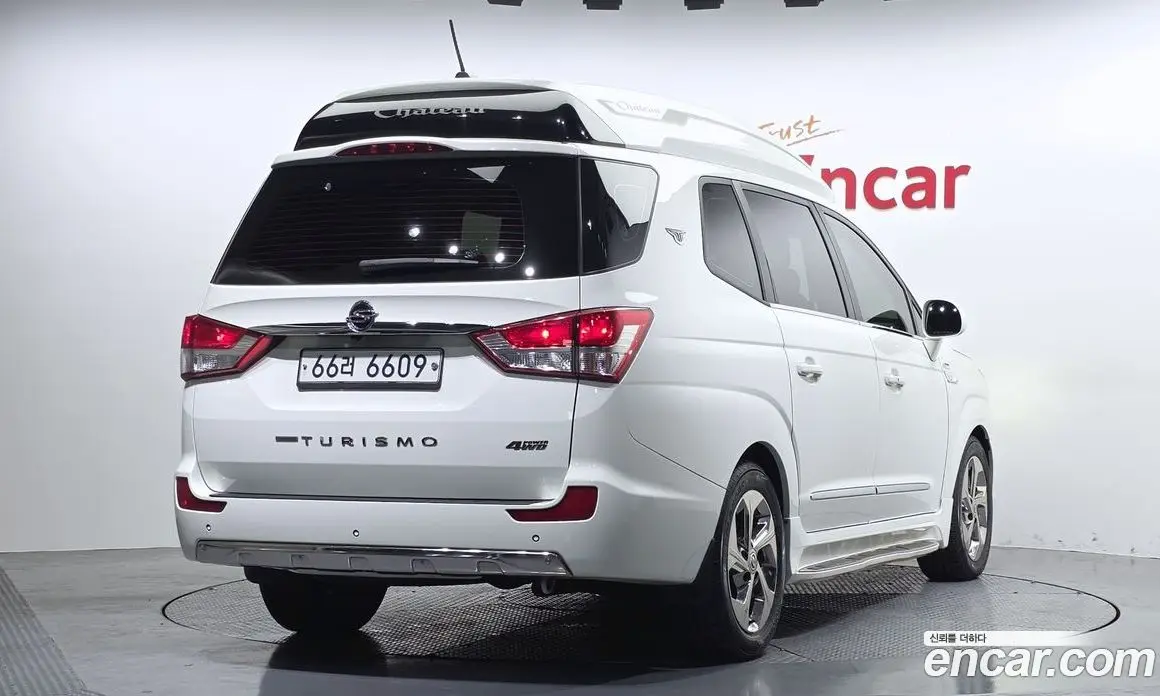 SsangYong Korando 2019 2.2 автомат (гидро), фото 2 SsangYong Korando 2019 2.2 автомат (гидро), фото 2