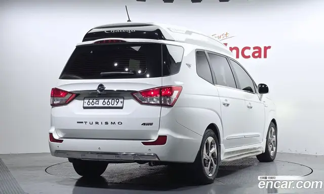 SsangYong Korando 2019 2.2 автомат (гидро), миниатюра 2 SsangYong Korando 2019 2.2 автомат (гидро), миниатюра 2