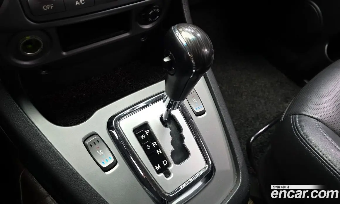 SsangYong Korando 2019 2.2 автомат (гидро), фото 12 SsangYong Korando 2019 2.2 автомат (гидро), фото 12