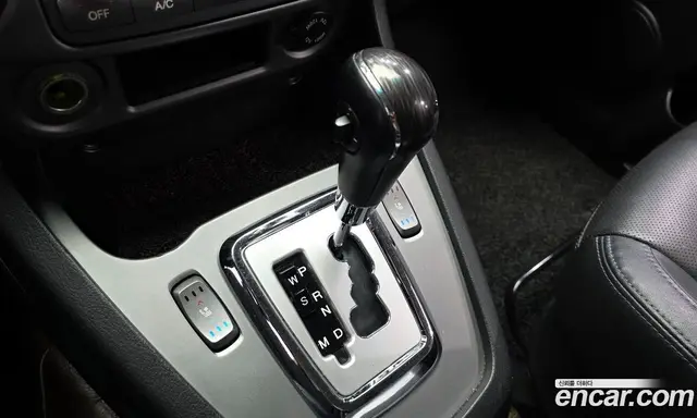 SsangYong Korando 2019 2.2 автомат (гидро), миниатюра 12