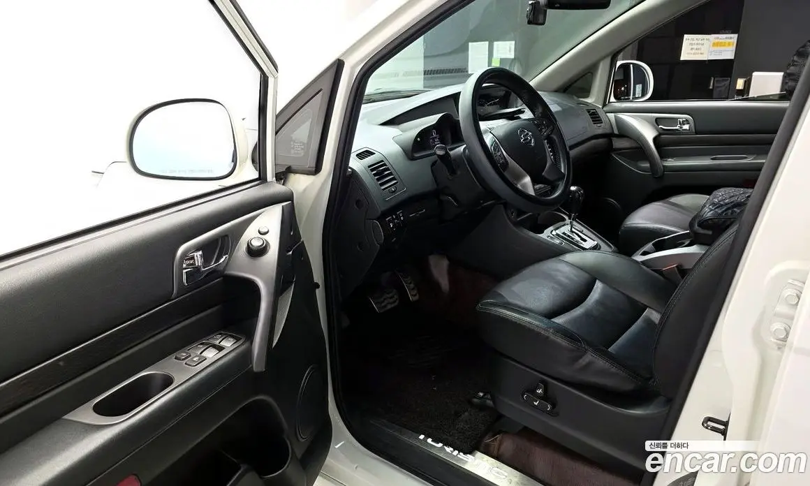SsangYong Korando 2019 2.2 автомат (гидро), фото 13 SsangYong Korando 2019 2.2 автомат (гидро), фото 13
