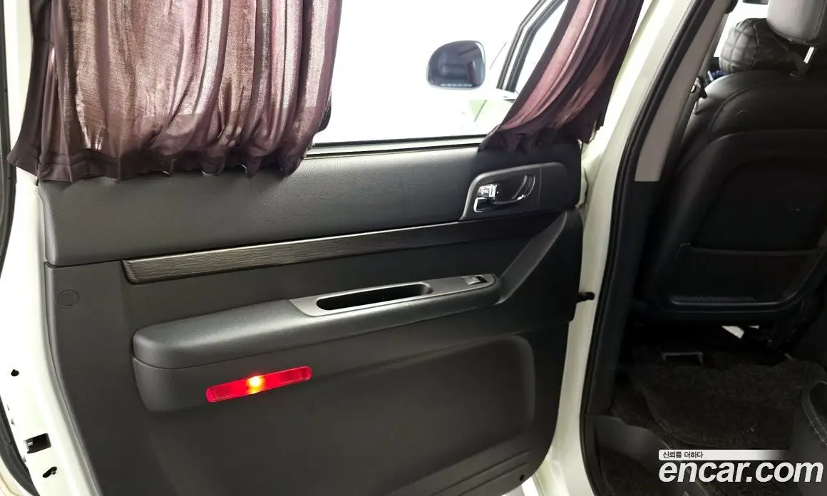 SsangYong Korando 2019 2.2 автомат (гидро), фото 15 SsangYong Korando 2019 2.2 автомат (гидро), фото 15