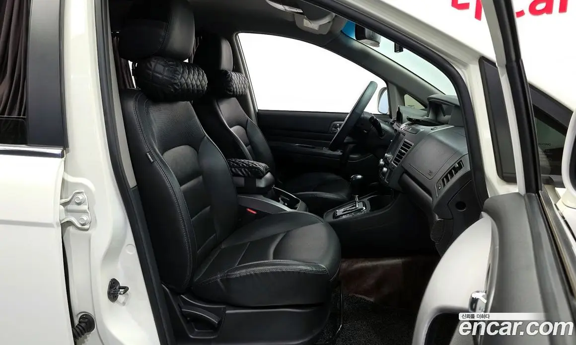 SsangYong Korando 2019 2.2 автомат (гидро), фото 16 SsangYong Korando 2019 2.2 автомат (гидро), фото 16