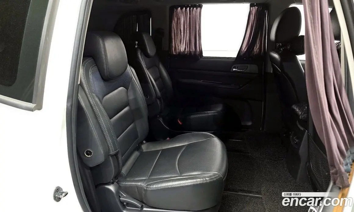 SsangYong Korando 2019 2.2 автомат (гидро), фото 17 SsangYong Korando 2019 2.2 автомат (гидро), фото 17