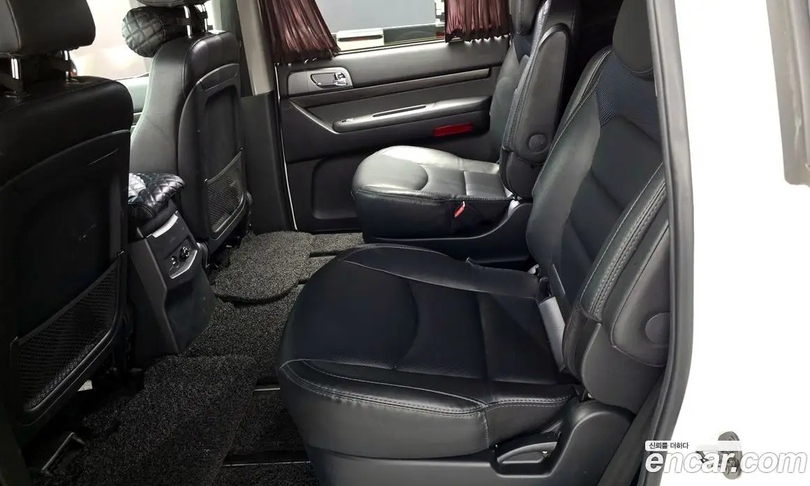 SsangYong Korando 2019 2.2 автомат (гидро), фото 18 SsangYong Korando 2019 2.2 автомат (гидро), фото 18