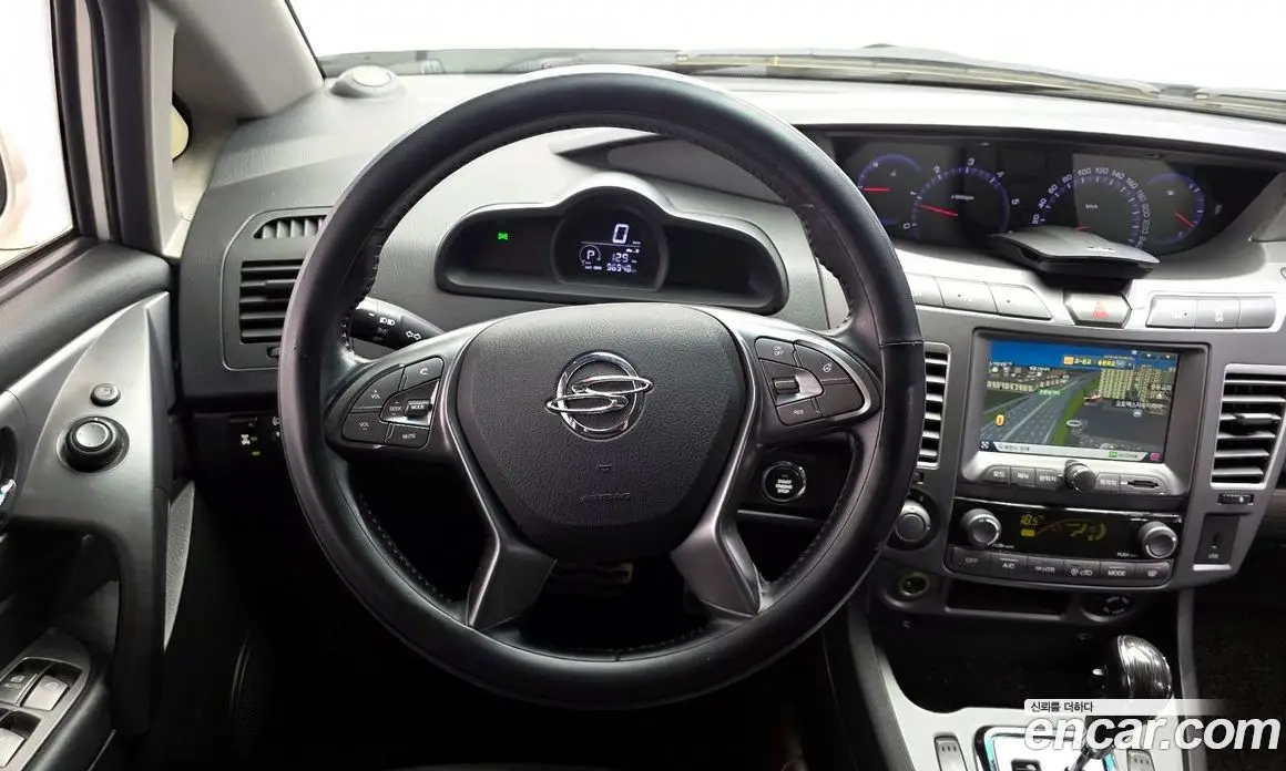 SsangYong Korando 2019 2.2 автомат (гидро), фото 20 SsangYong Korando 2019 2.2 автомат (гидро), фото 20