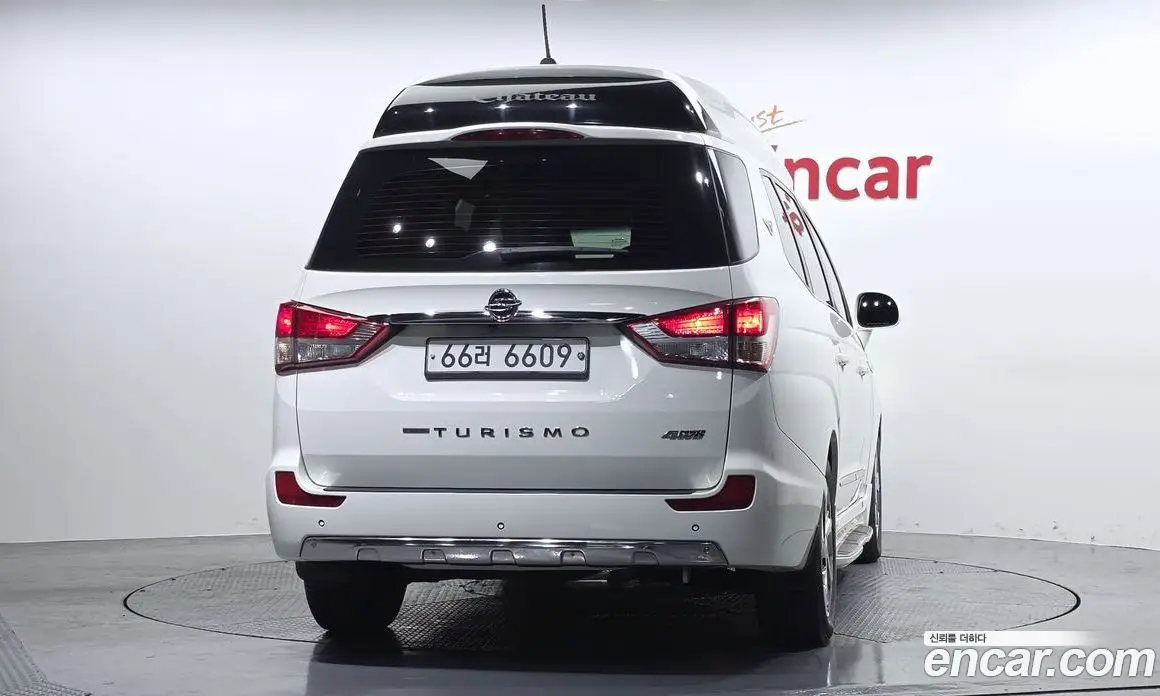 SsangYong Korando 2019 2.2 автомат (гидро), фото 4 SsangYong Korando 2019 2.2 автомат (гидро), фото 4