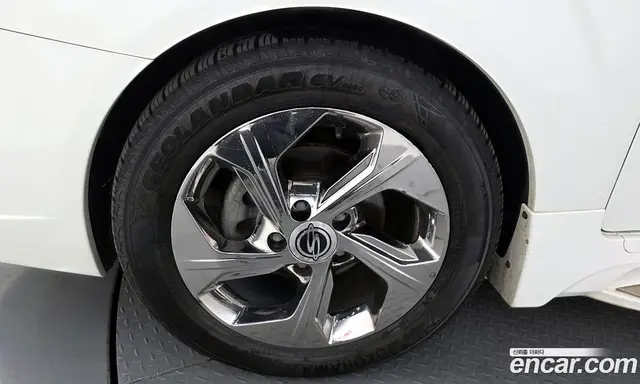 SsangYong Korando 2019 2.2 автомат (гидро), миниатюра 5 SsangYong Korando 2019 2.2 автомат (гидро), миниатюра 5