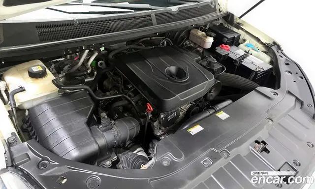 SsangYong Korando 2019 2.2 автомат (гидро), миниатюра 6 SsangYong Korando 2019 2.2 автомат (гидро), миниатюра 6