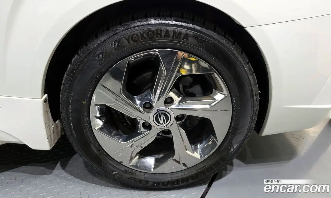 SsangYong Korando 2019 2.2 автомат (гидро), фото 7 SsangYong Korando 2019 2.2 автомат (гидро), фото 7