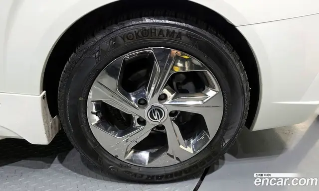SsangYong Korando 2019 2.2 автомат (гидро), миниатюра 7 SsangYong Korando 2019 2.2 автомат (гидро), миниатюра 7