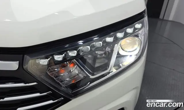 SsangYong Korando 2019 2.2 автомат (гидро), миниатюра 8 SsangYong Korando 2019 2.2 автомат (гидро), миниатюра 8