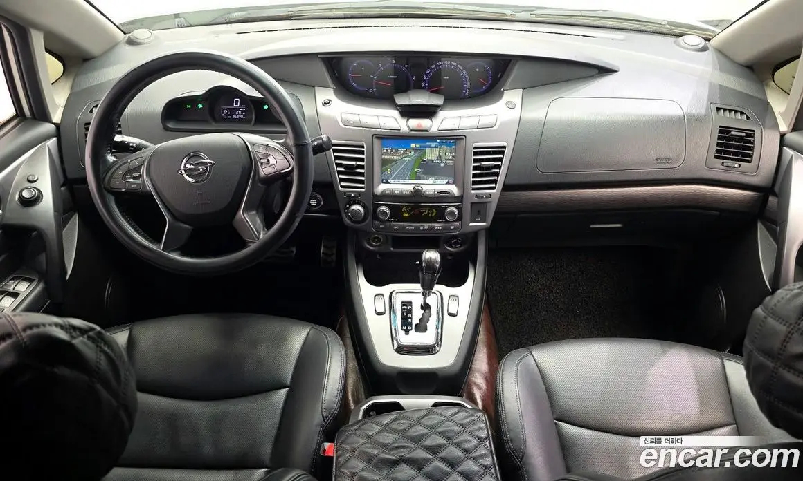 SsangYong Korando 2019 2.2 автомат (гидро), фото 10 SsangYong Korando 2019 2.2 автомат (гидро), фото 10