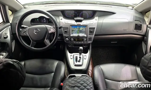 SsangYong Korando 2019 2.2 автомат (гидро), миниатюра 10 SsangYong Korando 2019 2.2 автомат (гидро), миниатюра 10