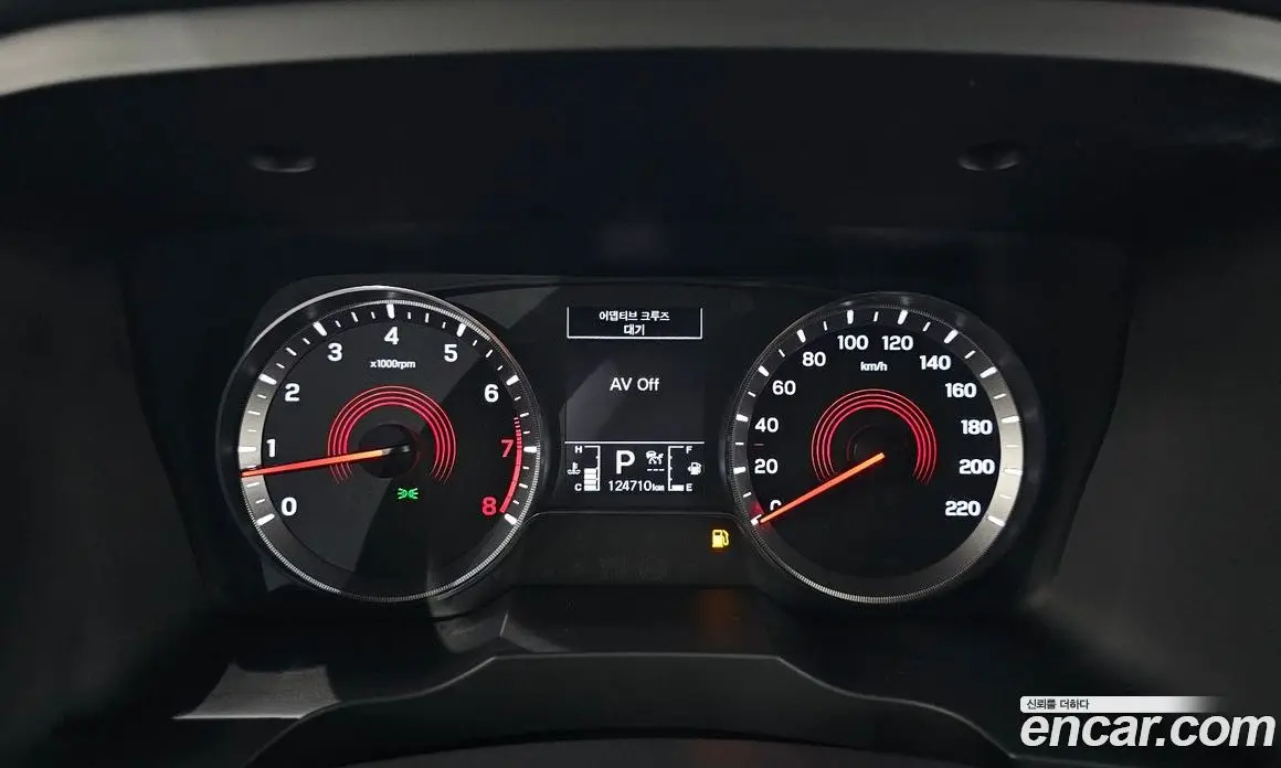SsangYong Korando 2020 1.5 автомат (гидро), фото 11 SsangYong Korando 2020 1.5 автомат (гидро), фото 11