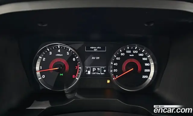 SsangYong Korando 2020 1.5 автомат (гидро), миниатюра 11 SsangYong Korando 2020 1.5 автомат (гидро), миниатюра 11