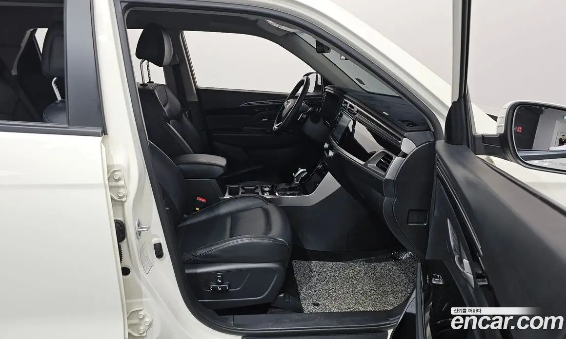 SsangYong Korando 2020 1.5 автомат (гидро), фото 16 SsangYong Korando 2020 1.5 автомат (гидро), фото 16