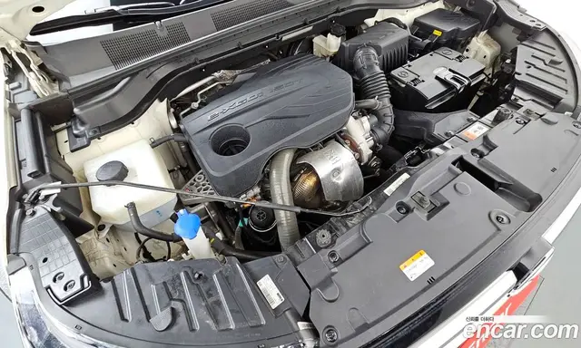 SsangYong Korando 2020 1.5 автомат (гидро), миниатюра 6 SsangYong Korando 2020 1.5 автомат (гидро), миниатюра 6