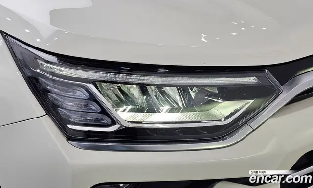 SsangYong Korando 2020 1.5 автомат (гидро), миниатюра 8 SsangYong Korando 2020 1.5 автомат (гидро), миниатюра 8