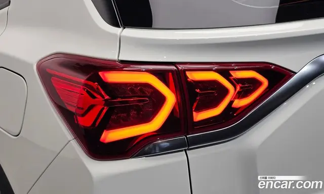 SsangYong Korando 2020 1.5 автомат (гидро), миниатюра 9 SsangYong Korando 2020 1.5 автомат (гидро), миниатюра 9