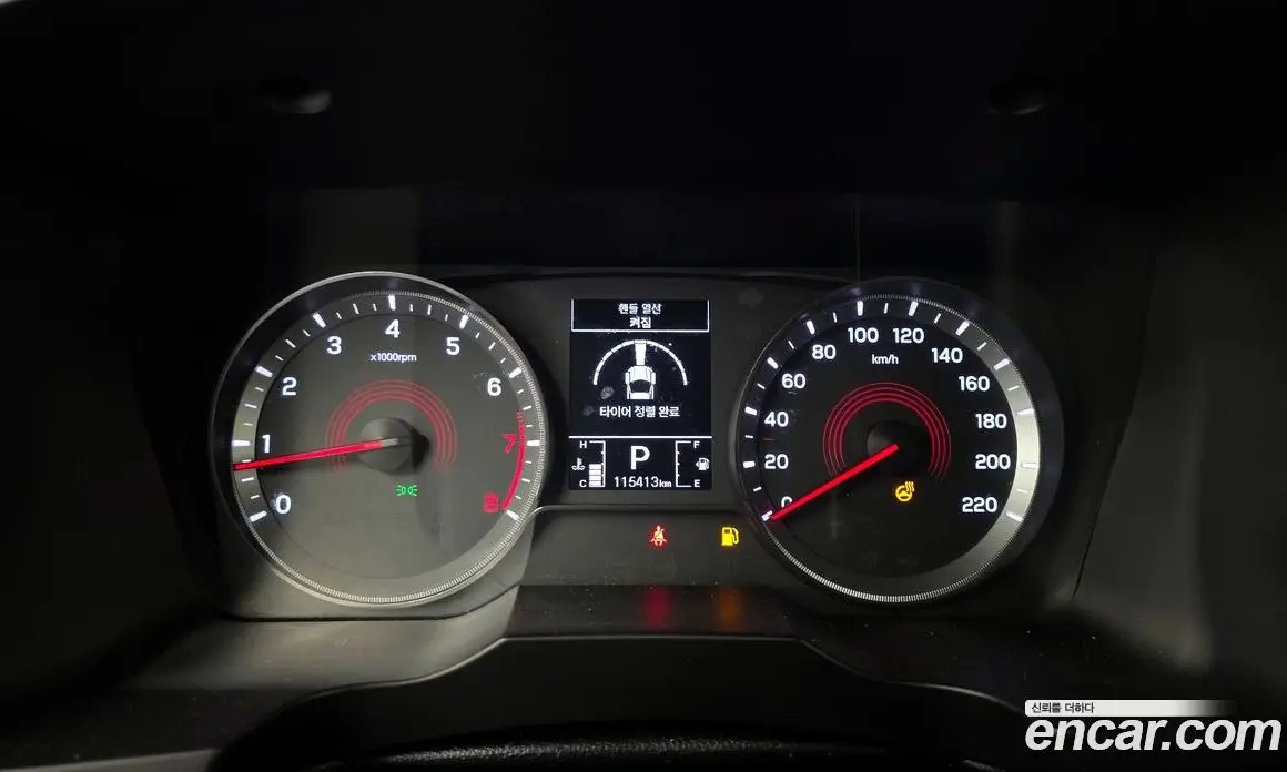 SsangYong Korando 2021 1.5 автомат (гидро), фото 11 SsangYong Korando 2021 1.5 автомат (гидро), фото 11