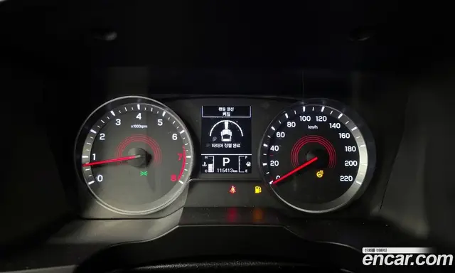 SsangYong Korando 2021 1.5 автомат (гидро), миниатюра 11 SsangYong Korando 2021 1.5 автомат (гидро), миниатюра 11